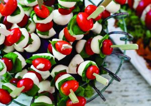 Salads - Catering