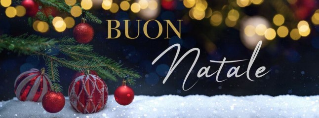 Buon Natale