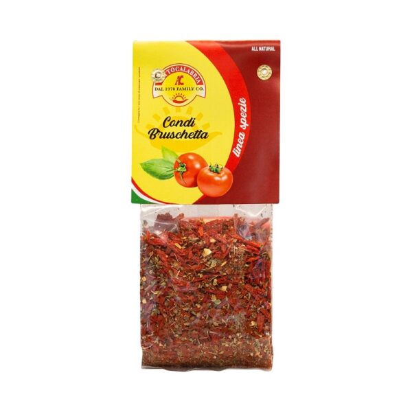 Brushcetta Dipping Seasoning