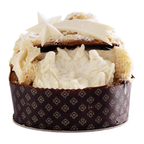 Fiasconaro Panettone Dolce Presepe 1700 grams