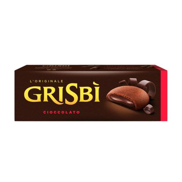 Grisbi Chocolate