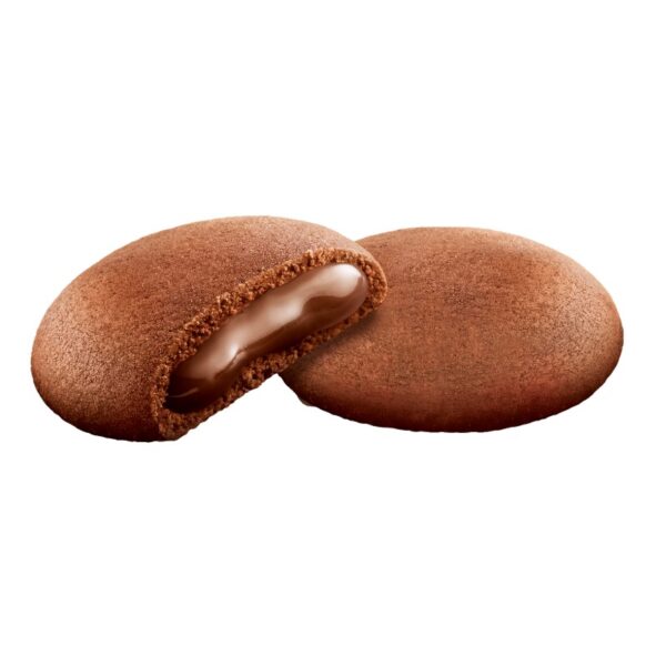 Close-up of Grisbi Chocolate