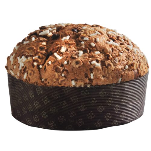Panettone Albicocca & Cioccolato di Modica 2.20 lb