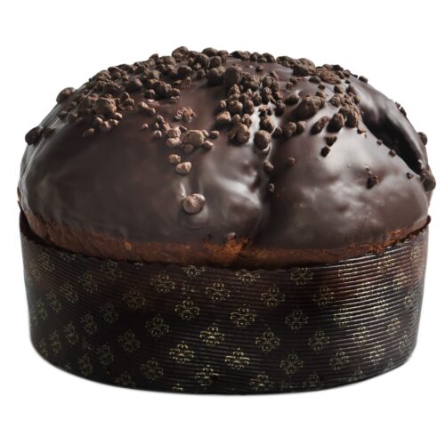 Panettone Nero Sublime 2.20lb