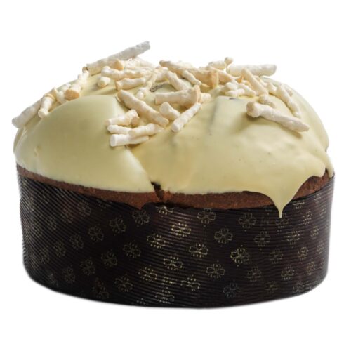 Fiasconaro Panettone Oro di Manna 2.20 lb