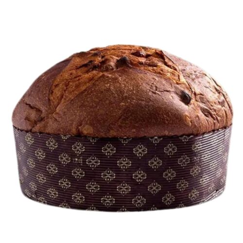 Panettone Tradizionale 500 gr