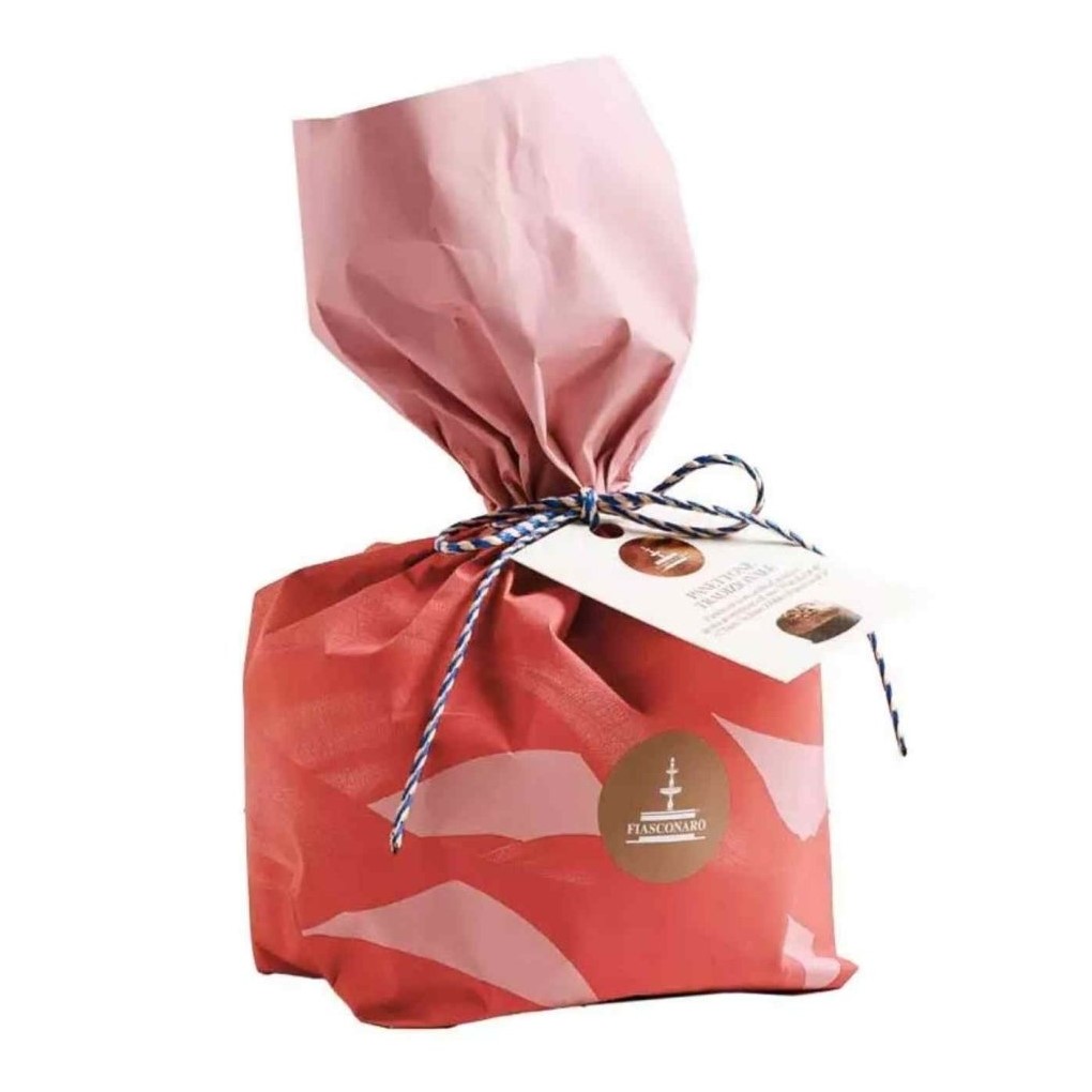 Panettone Tradizionale package