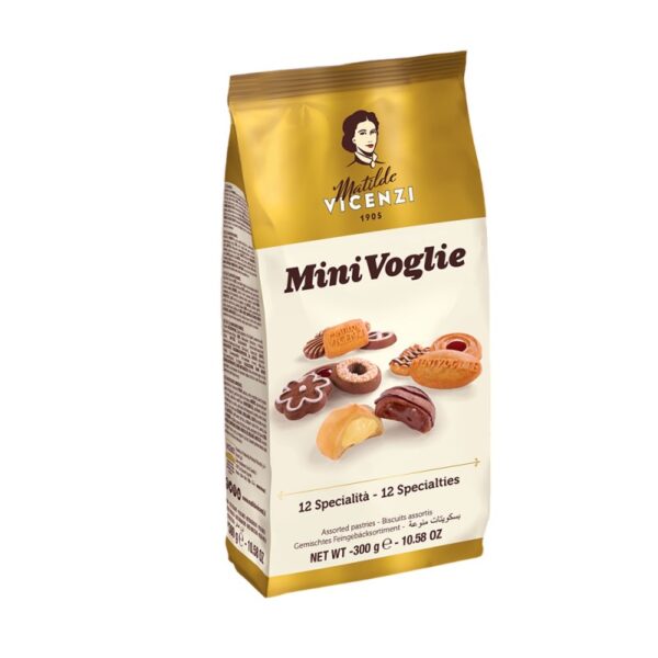 Preferiti Assorted Cookies