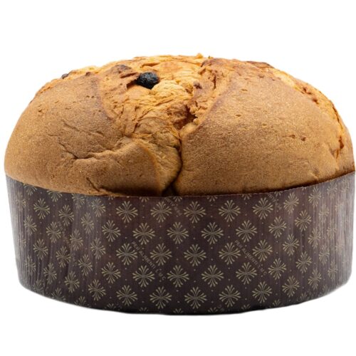 Panettone Artigianale Classico 1kg