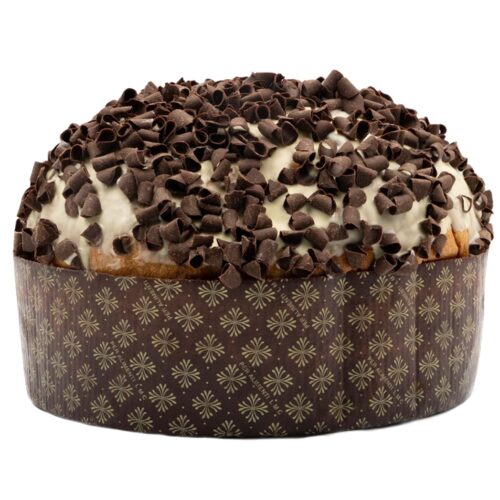 Panettone Artigianale Cioccolato 1.2kg