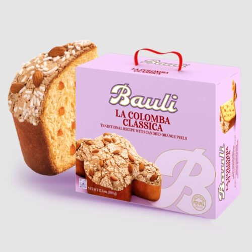 La Colomba Classica, 500g