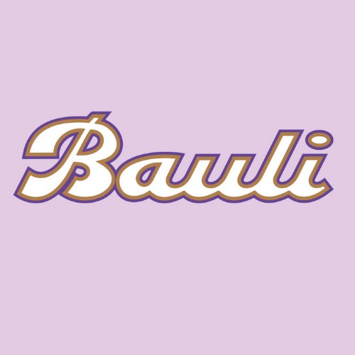 Bauli logo
