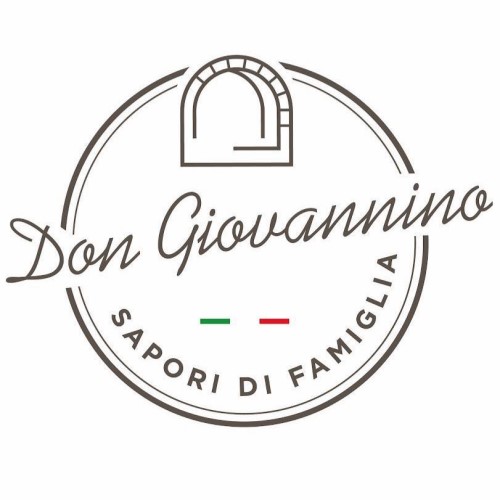 Don Giovannino Sapori Di Famiglia
