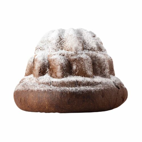 Fiasconaro Montenero in Tin 700 gr