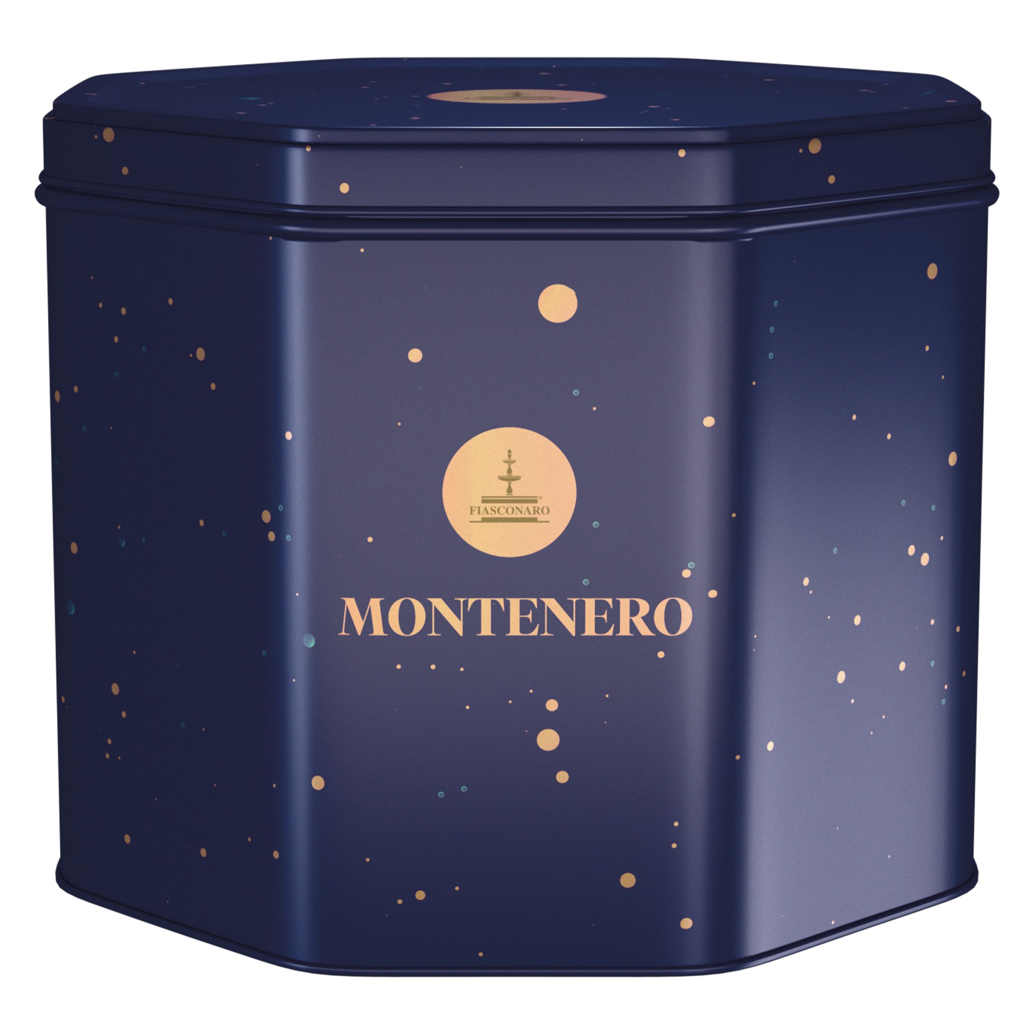 Fiasconaro Montenero Tin