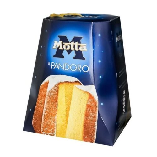 Motta Pandoro Tradizionale package