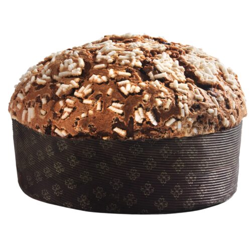 Panettone al Cioccolato 500 gr