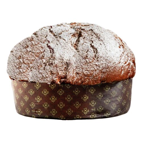 Panettone Pandorato