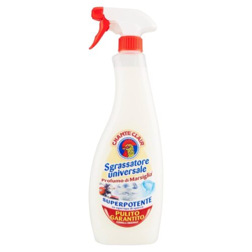 ChantClair Degreaser Universal Marsiglia - front