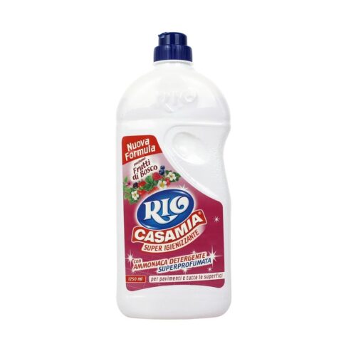 RioCasamia Multi-Surface Cleaner Frutti di Bosco - front