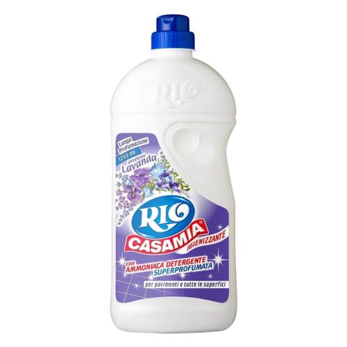 RioCasamia Multi-Surface Cleaner - Lavender Scented - front