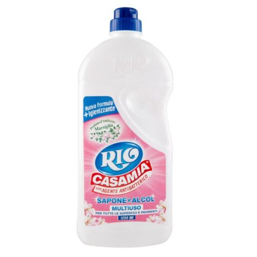 RioCasamia Multi-Surface Cleaner Marsiglia - front