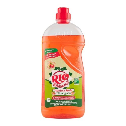 RioCasamia Multi-Surface Cleaner Melaceto - front