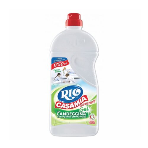RioCasamia Multi-Surface Cleaner with Candeggina - front