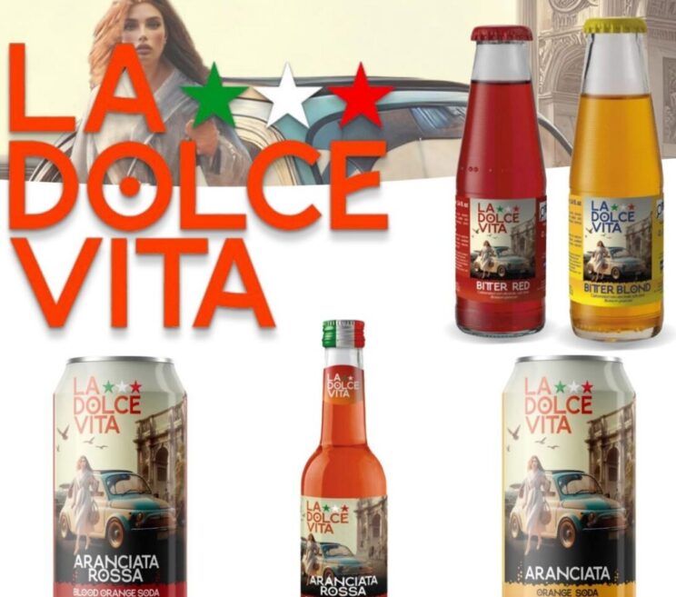 La Dolce Vita and some of the varieties